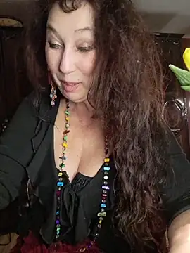 Chat XXX en directo de GypsyEsmeralda