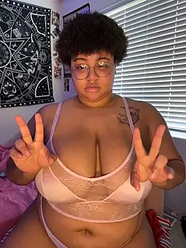 Ectorius' Webcam Show