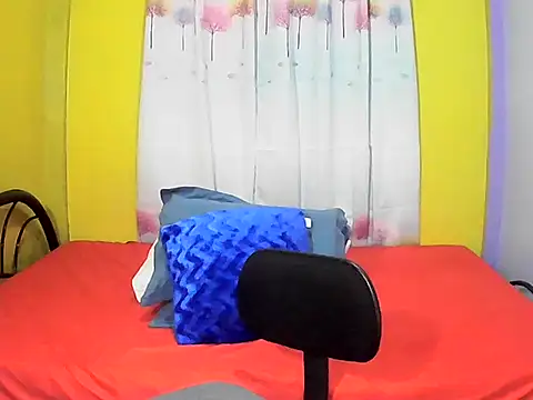 xmaldita18 webcam show