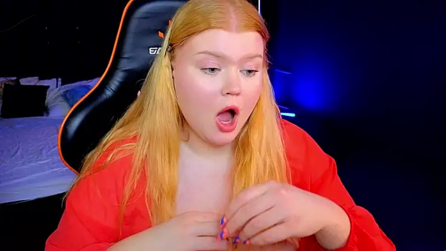 Chat XXX en directo de Arietta_Heart