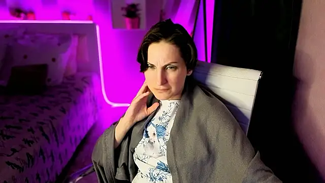 AuroraRight Live XXX-Chat