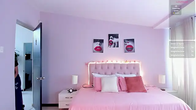 Celeste_Rous__ live XXX chat