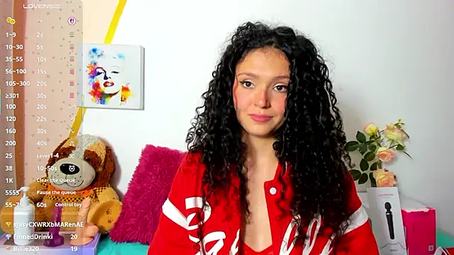 MapeDiamondn Live XXX chat