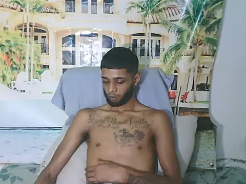 CharmingIndian1 – Live XXX-chat