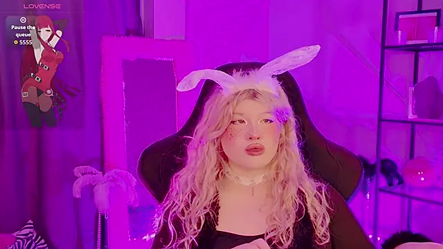 Živý XXX chat LilithNlsn