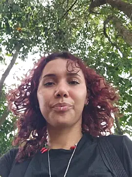 Isabella_Stark Webcam Show