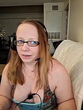 Živý XXX chat XxMs_StarzxX