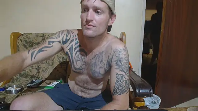 the-billy-blue live XXX chat