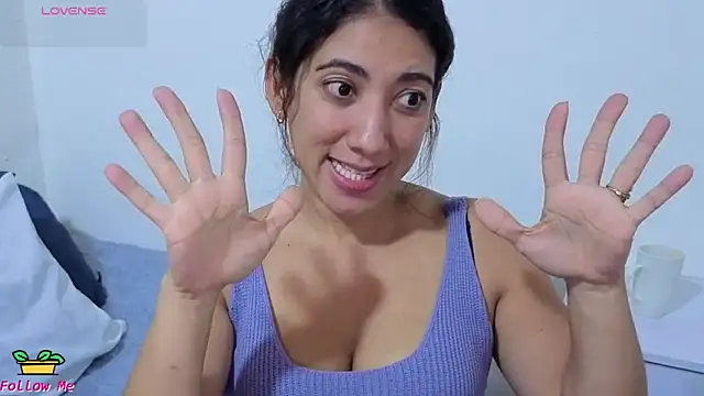 Eva_Rodriguez_ Live XXX-Chat