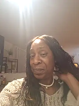 دردشة Ebony-SultryX الجنسية المباشرة