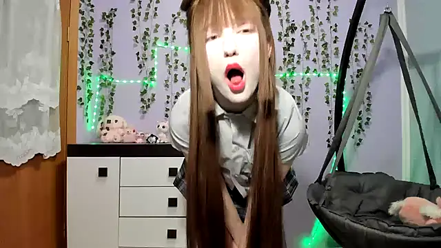 دردشة Yoonhee_ki الجنسية المباشرة