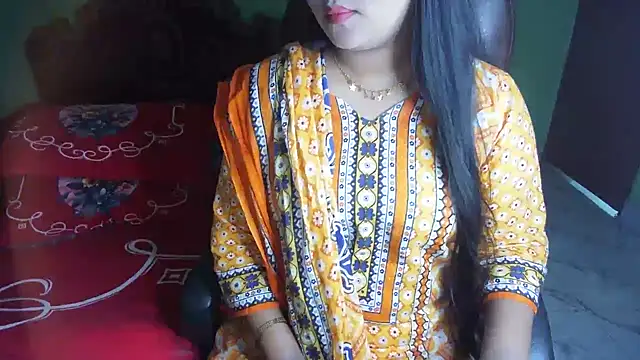 Chat +18 de BengaliQueenStar ao vivo