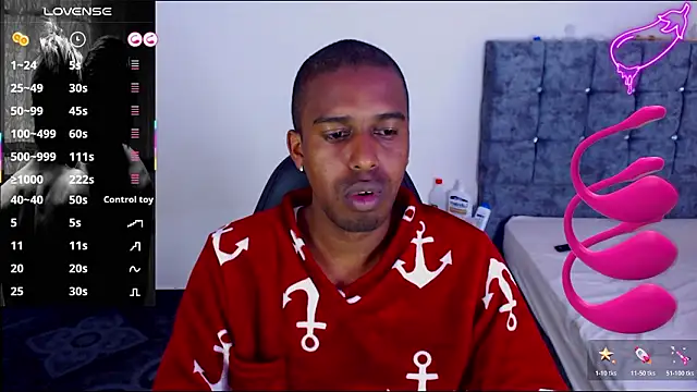 mrjhon26 live XXX chat