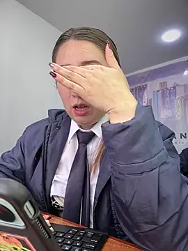 _Susy-Office1 Live XXX Chat