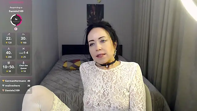 Chat XXX Live beautiful_moon3