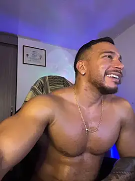 Chat XXX ao vivo de FreszX