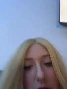 XXX chat uživo modela SpeedFitPrincess