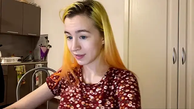 EmilyHein Live XXX Chat