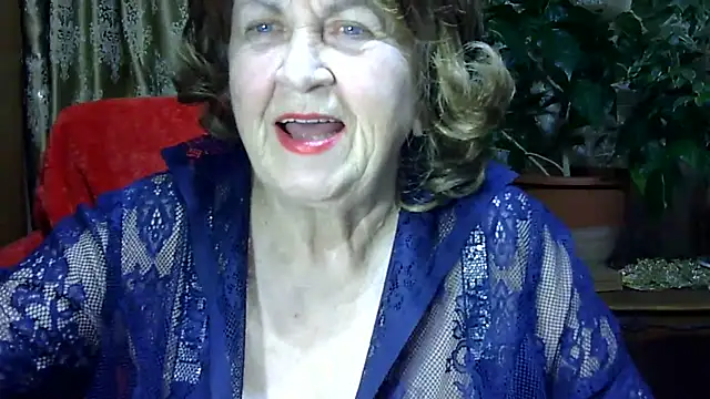 Webkamerová show Emma52610