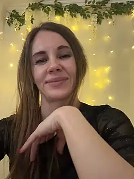 LucieMack Chat XXX in diretta