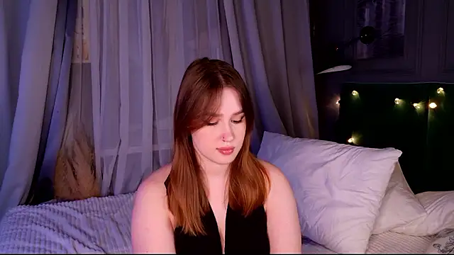 Chat XXX en directo de LoriMason