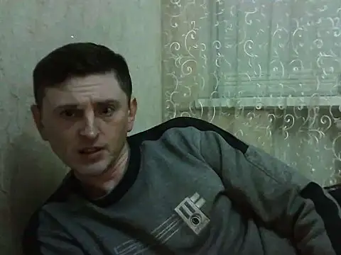 Вебкам-шоу Alebeni