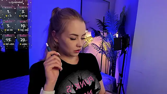 StephanieSweety Live XXX Chat