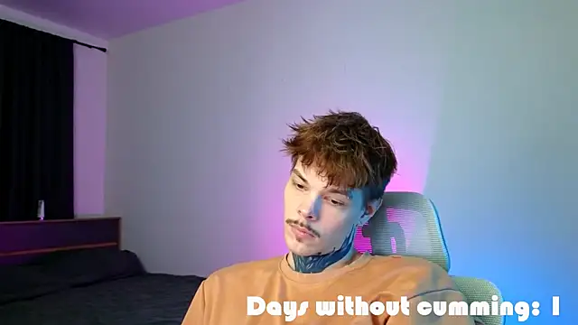 DENIS_HERE 라이브 XXX 채팅