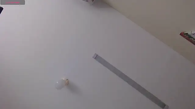 Webkamerová show IsabellaDaft