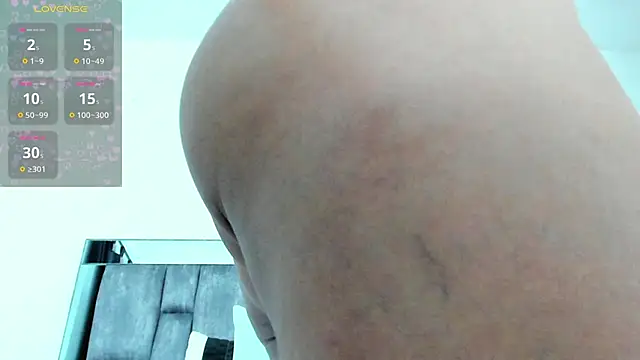 alyssia_ocean – Live XXX-chat