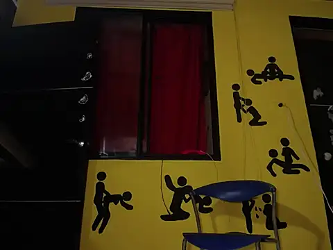 samrocker_sex Live XXX Chat