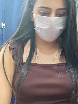 Ivymybae webcam show