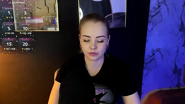 StephanieSweety 现场XXX聊天