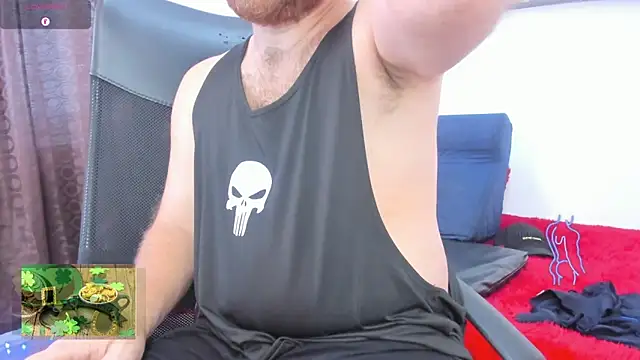 Chatroom XXX en direct de michacosio