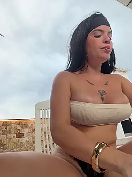 Онлайн чат XXX Rafaellaz