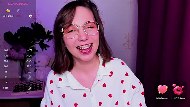 KindHazelHere_ Obrolan Langsung XXX