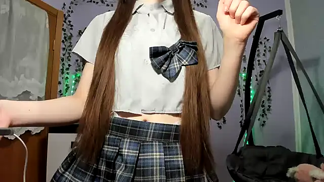 Yoonhee_ki's Live XXX Chat