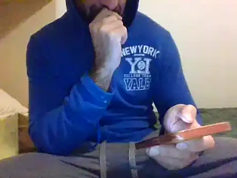 coppai200 Show in webcam