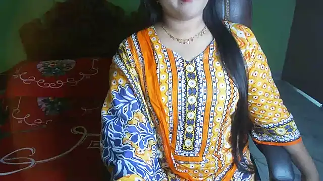 دردشة BengaliQueenStar الجنسية المباشرة