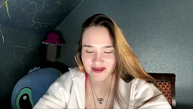 Chat XXX en directo de CarmelaLiebherr