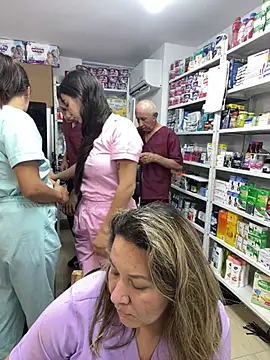 kandalove Chat XXX in diretta