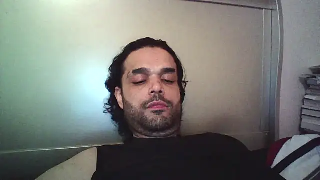 KungFuPanda001's Webcam Show