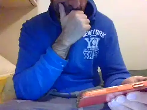 Show de webcam de coppai200