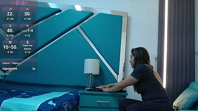 Živý XXX chat chloe__Jones_