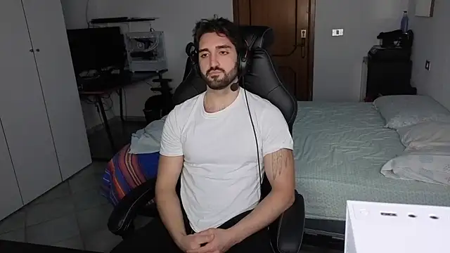 Al3xox02 Webcam show