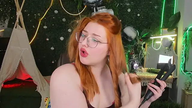 StaceyJensenn Live XXX chat