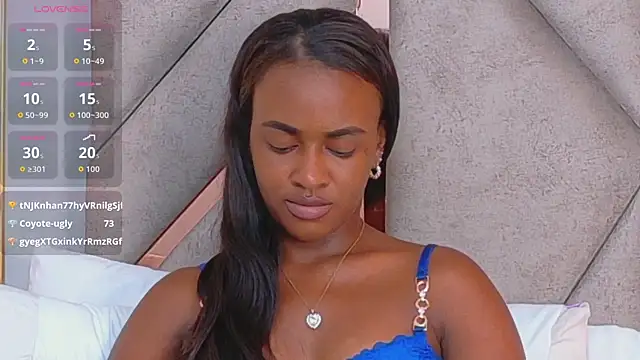 Sally-Noa Live XXX-chat