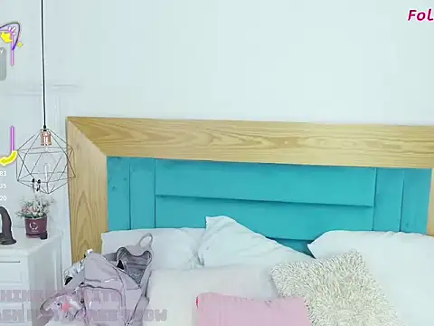 NatyVelvexn Live XXX chat