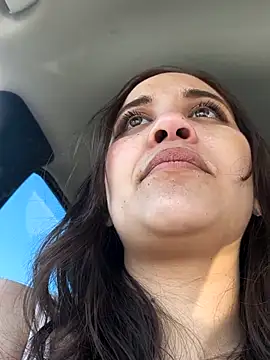 Show de webcam de Callinitquits