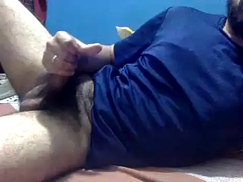 Czat XXX na żywo – Precumboner